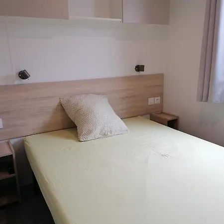 Mobilhome Neuf 3 Chambres Saint-Hilaire-de-Riez