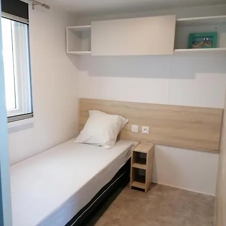 Mobilhome Neuf 3 Chambres